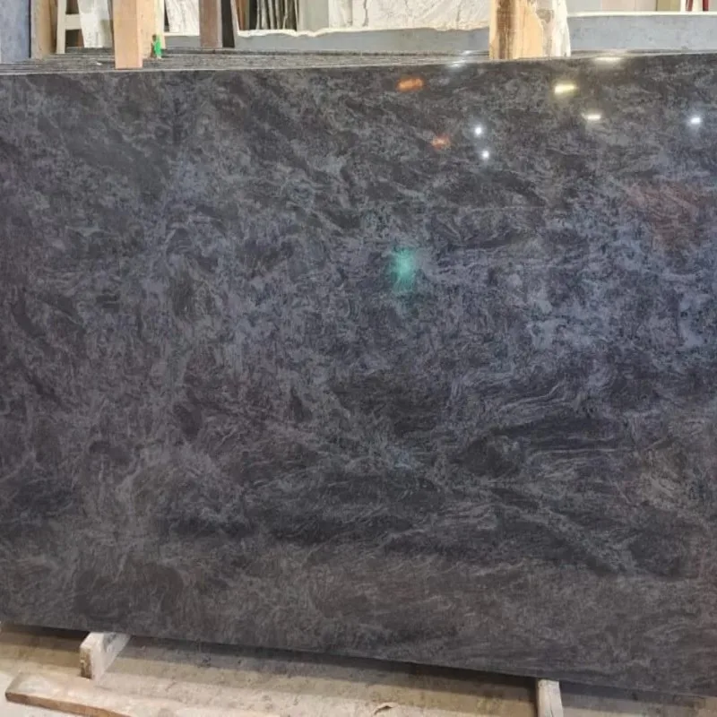 vizag blue granite