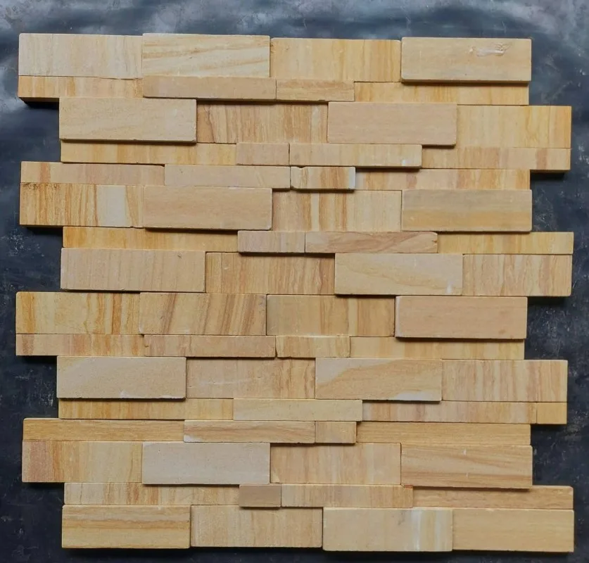 Marble Mosaic Tiles - Image 2