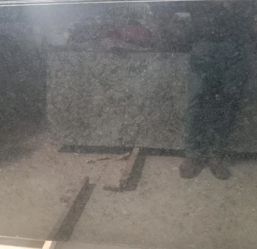 Ash Black Granite - Image 3