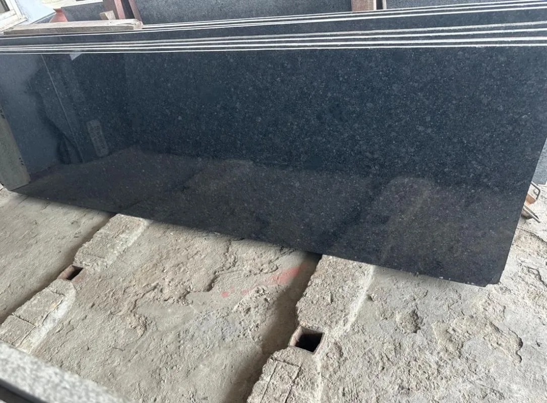 Ash Black Granite - Image 4