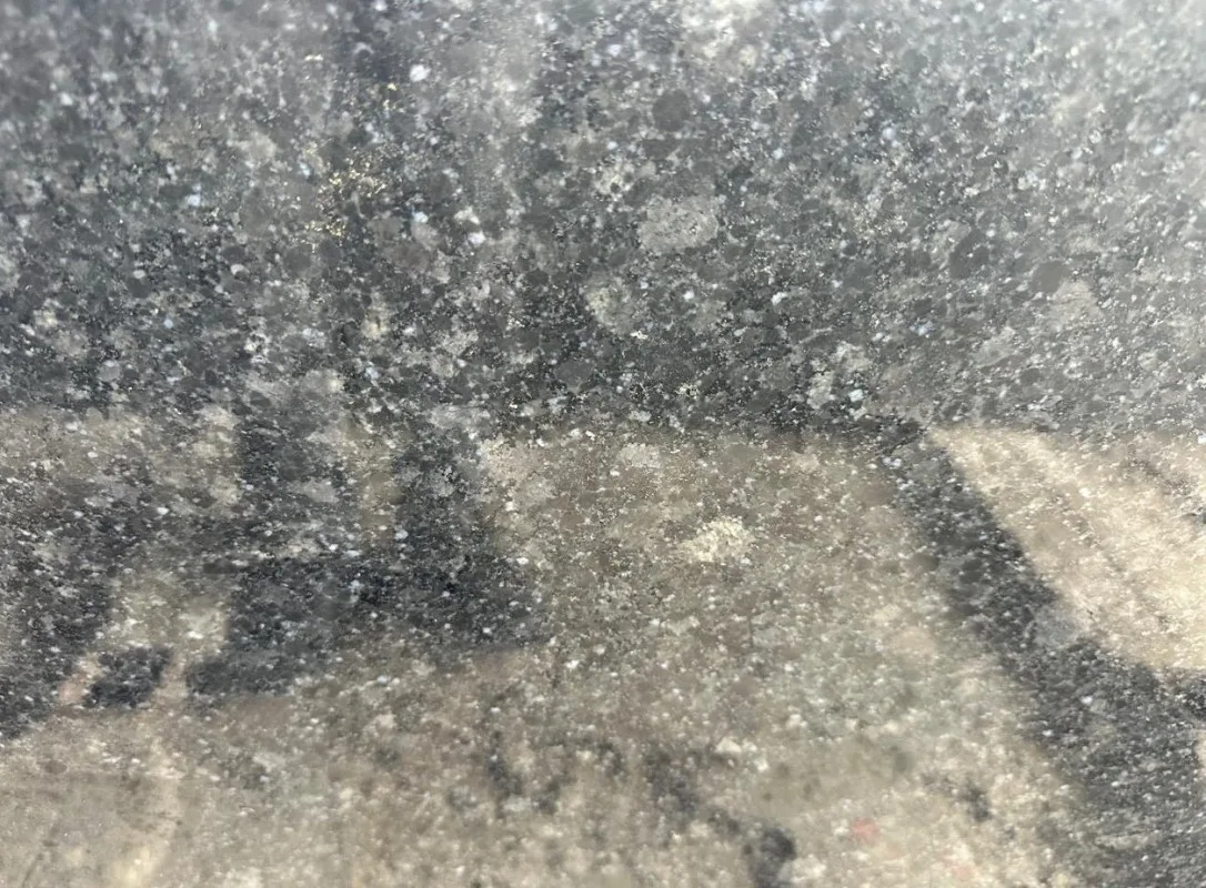 Ash Black Granite - Image 2