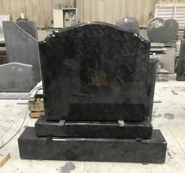 Granite Monuments 1