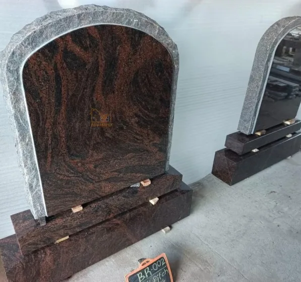 Granite Monuments 3