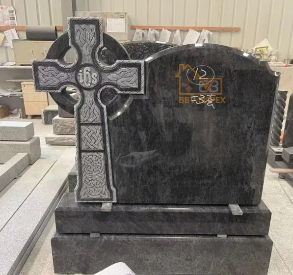 Granite Monuments 4