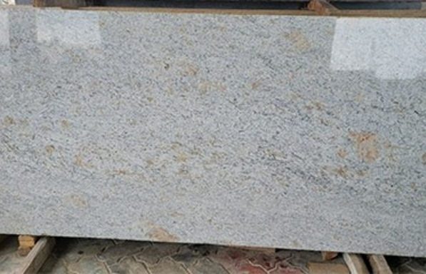 10. IMPERIAL WHITE GRANITE