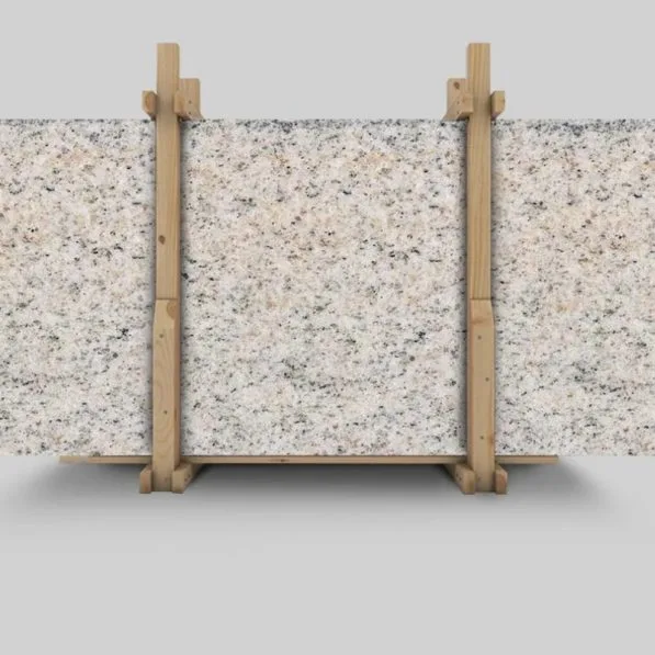 Imperial White Granite
