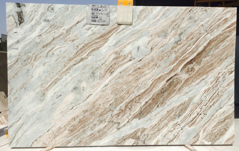 Toronto Brown Marble - Image 3