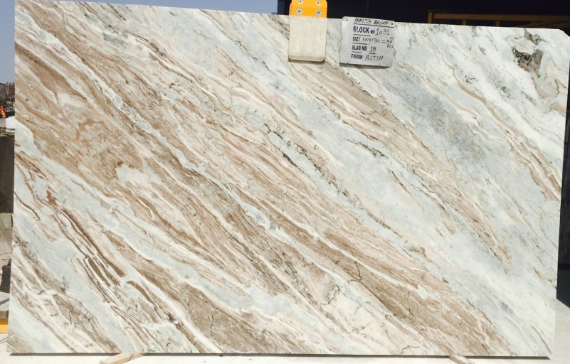 Toronto Brown Marble - Image 4