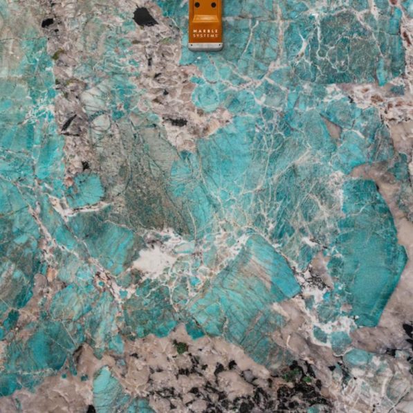 Amazonite Quartzite