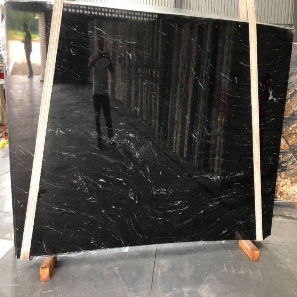 Via Lactea Granite