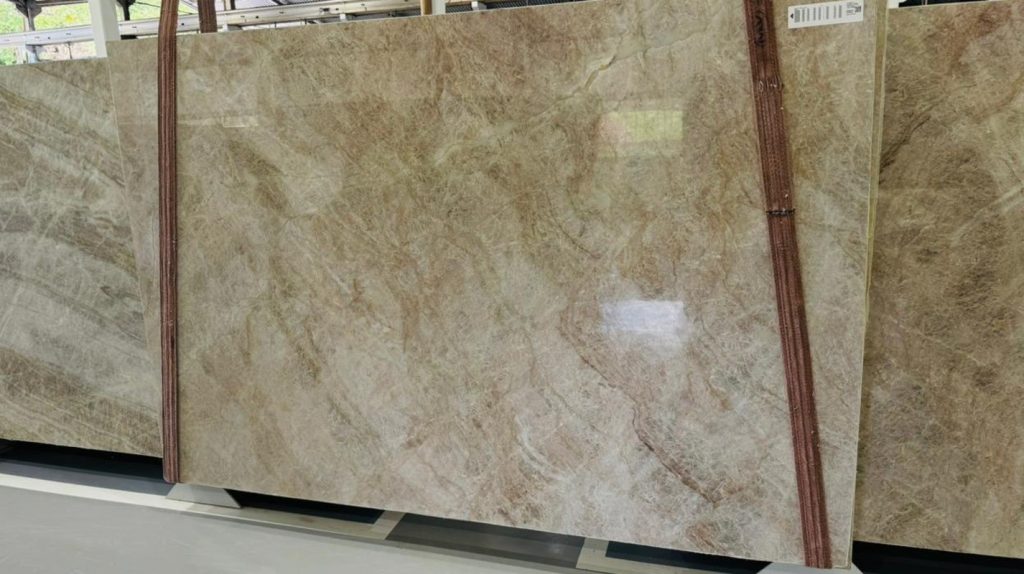 Taj Mahal Quartzite