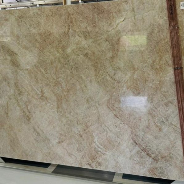 Taj Mahal Quartzite