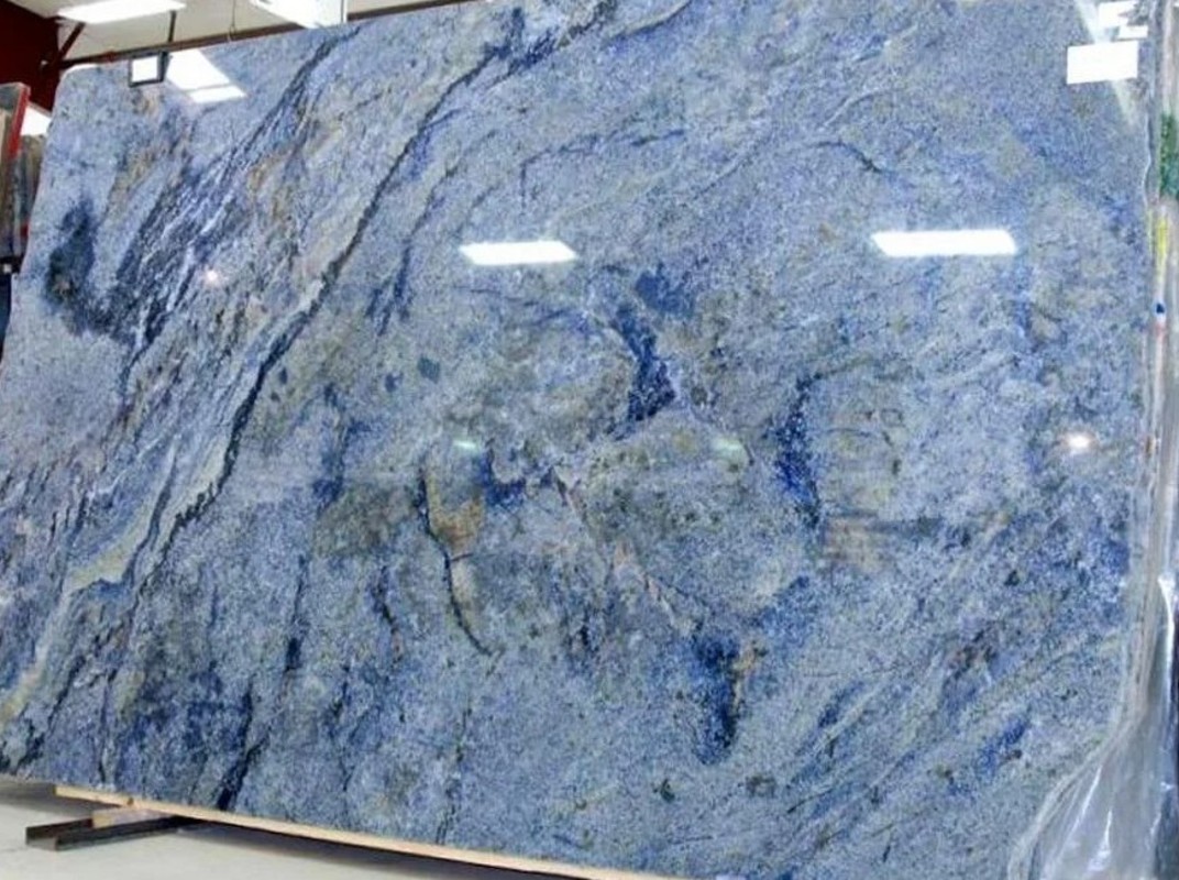 Blue Bahia Granite - Image 2