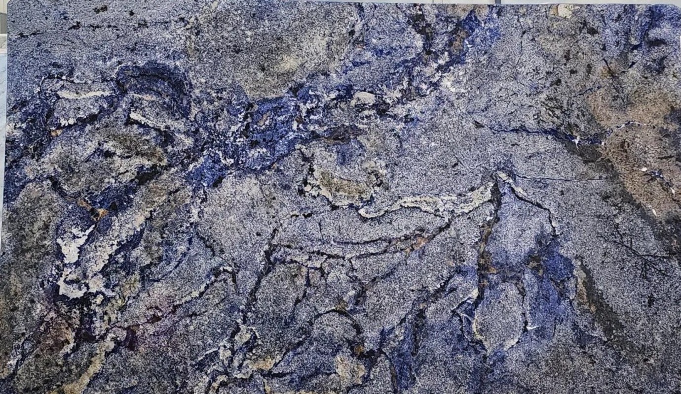 Blue Bahia Granite - Image 3