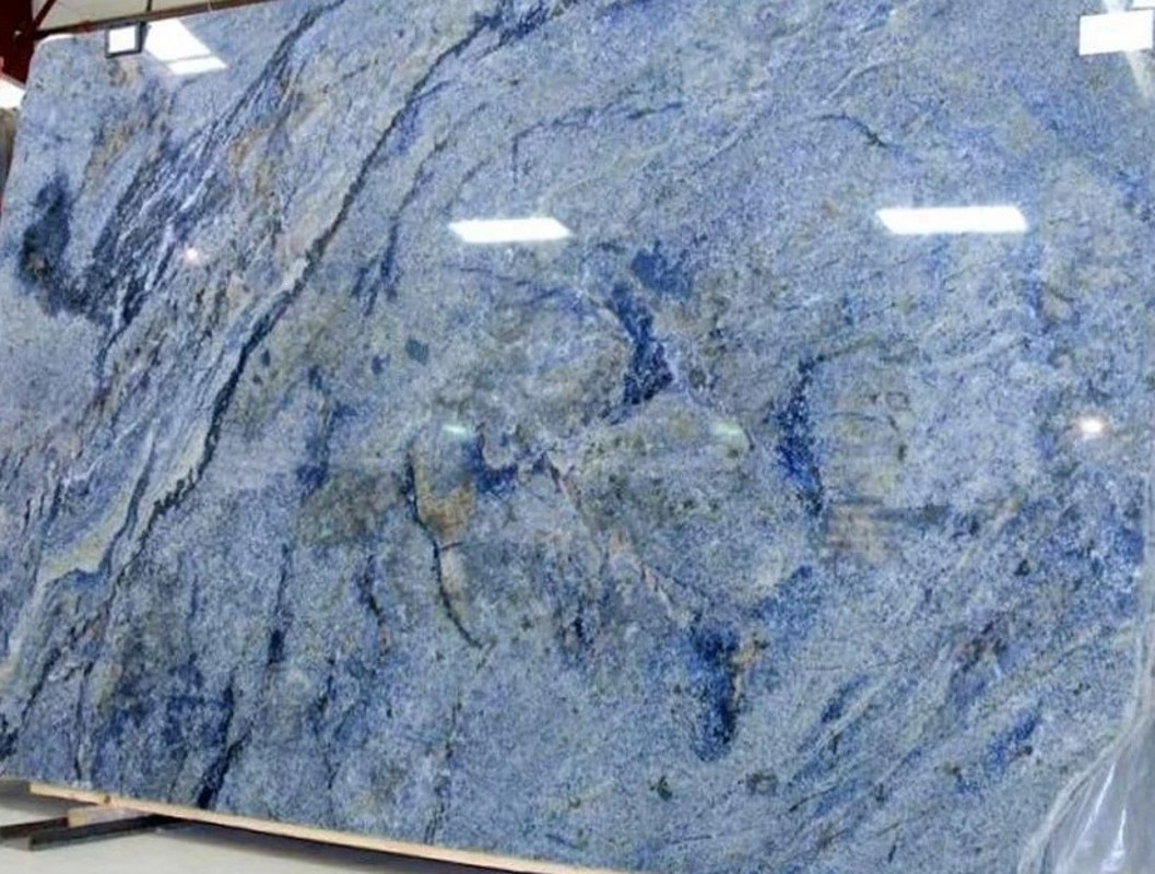 Blue Bahia Granite - Image 4