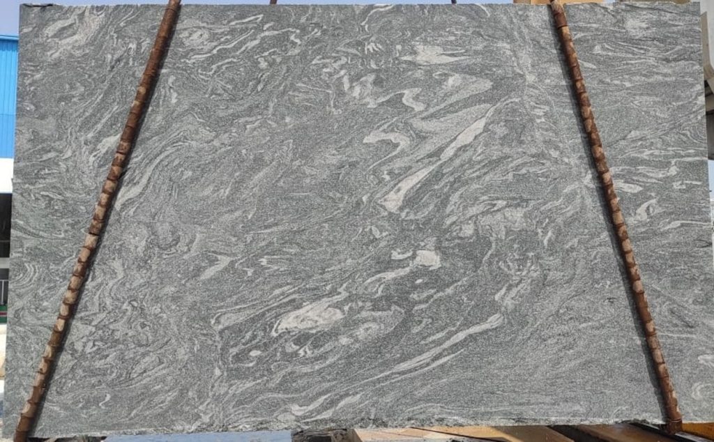Verde Marina Granite
