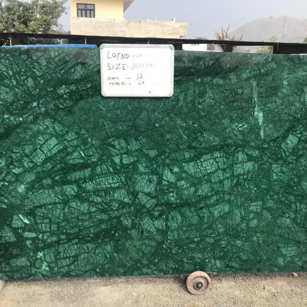 Verde Guatemala Marble