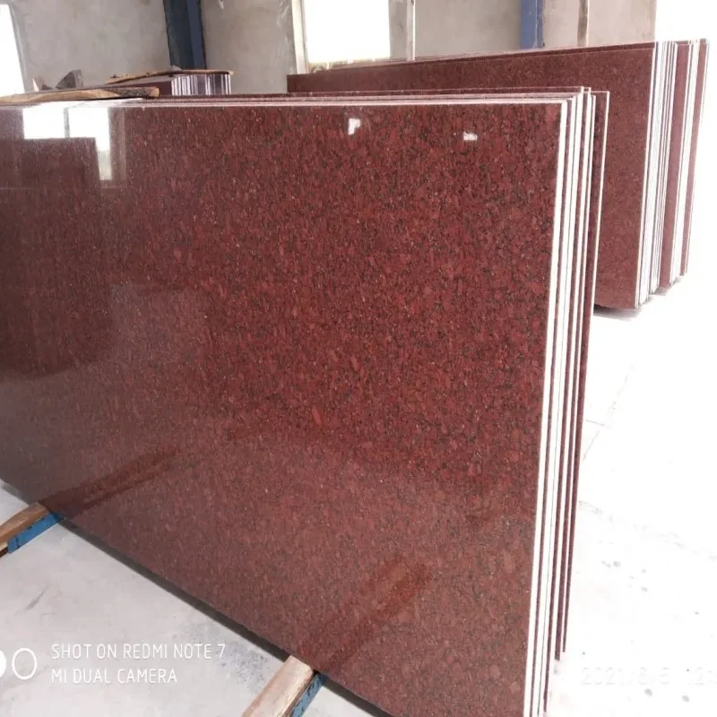 Newiimperialired-granite-slabs Newiimperialired-granite-slabs